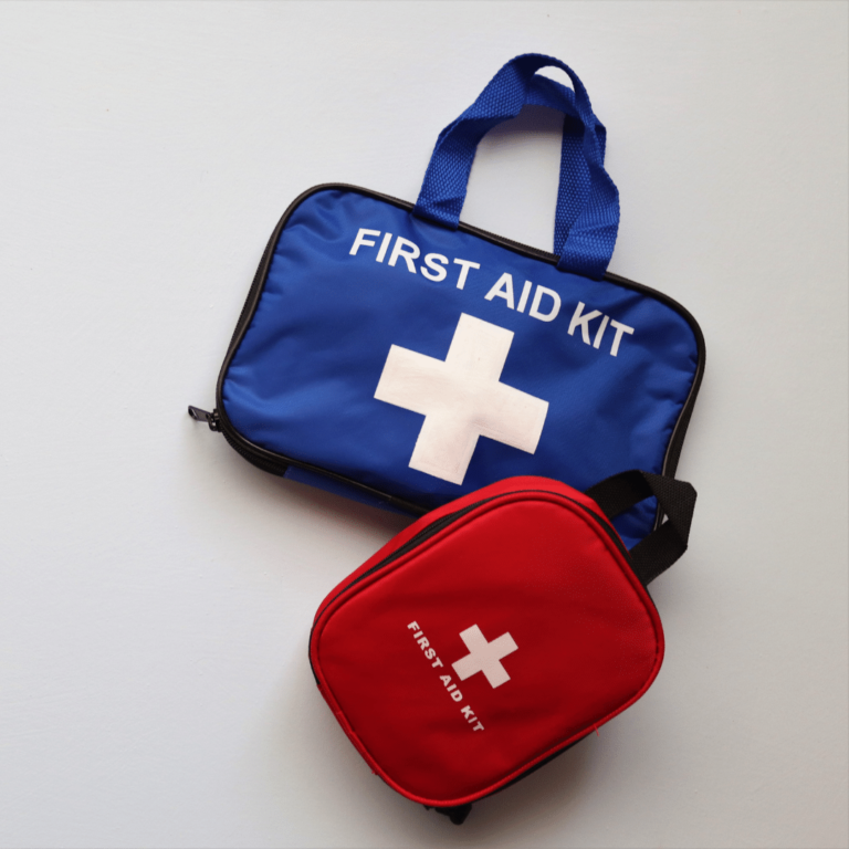 first aid kit for nonprofit fundraisers and donor engagement