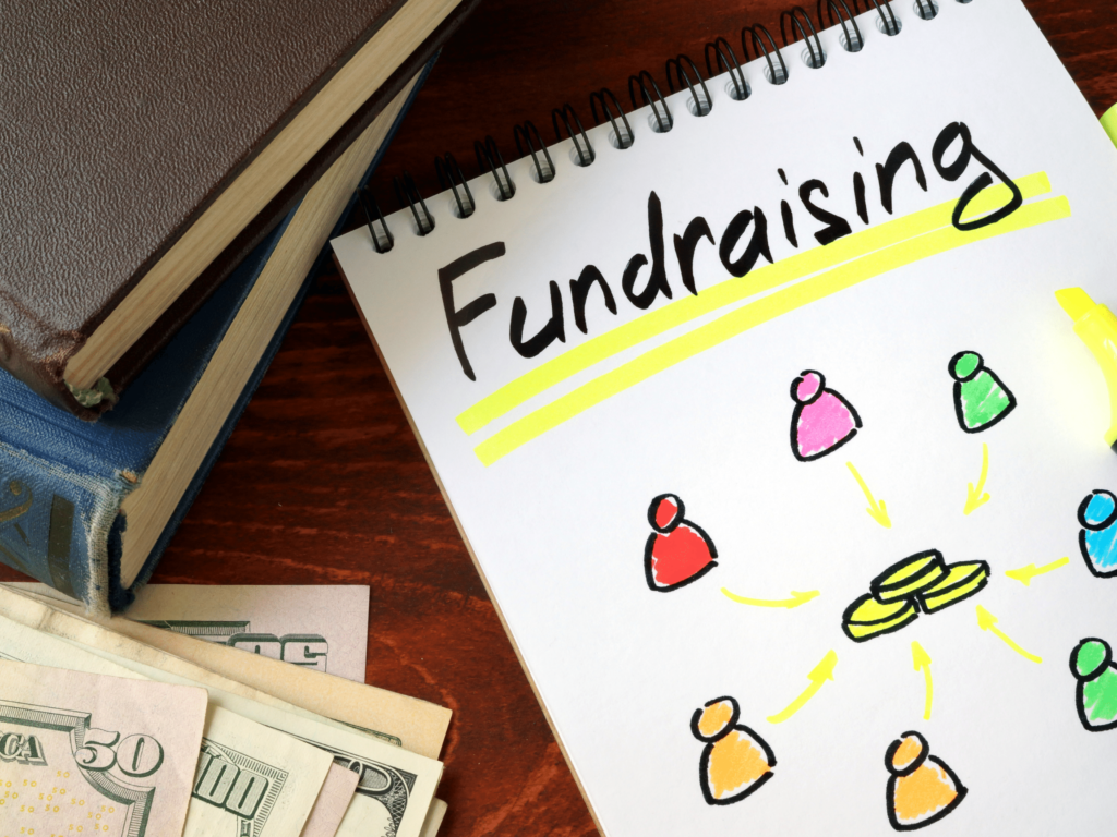 Salesforce NPSP is a good way to find success in your nonprofit fundraising