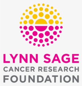 Logo for Lynn Sage Cancer Foundation - a cloudStack Services nonprofit client