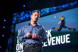 Sometimes looking back to an old resource gives us that boost we need to remember what brought us to the nonprofit world and reaffirms our place in it. Dan Pallota's TedTalk always gets us excited.