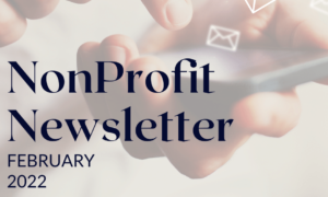 As we all shake off the last two years it feels like talk of fundraising strategy is at the forefront of everyone's mind. This months resource newsletter dives in to great new advise from some of the best.