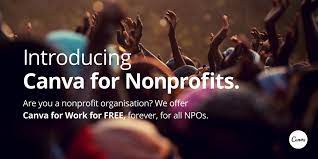 Powerful marketing tools for nonprofits Discover premium design tools that will help create more impactful marketing for your nonprofit