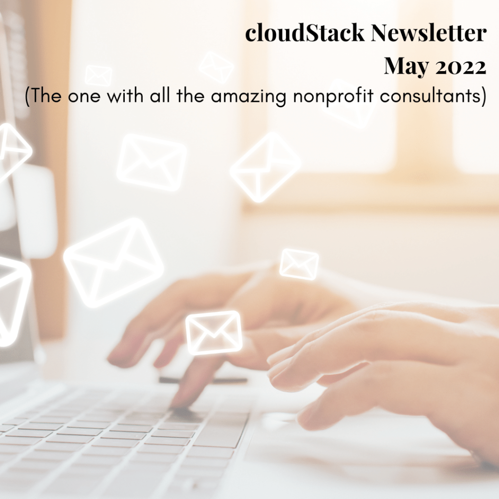How to elevate your nonprofit fundraising with the Salesforce Nonprofit Success Pack