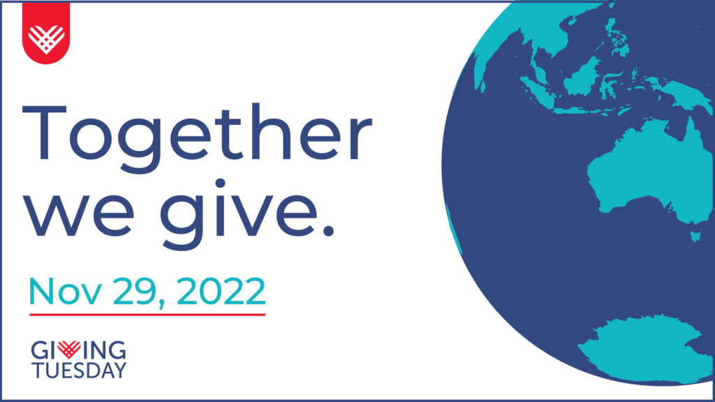 Looking for potential templates to use during your Giving Tuesday campaign?