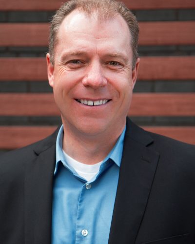 Picture of Steve Weber, Salesforce Nonprofit consultant and founder of cloudStack Services